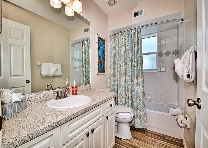 Beachside Hideout Unit K