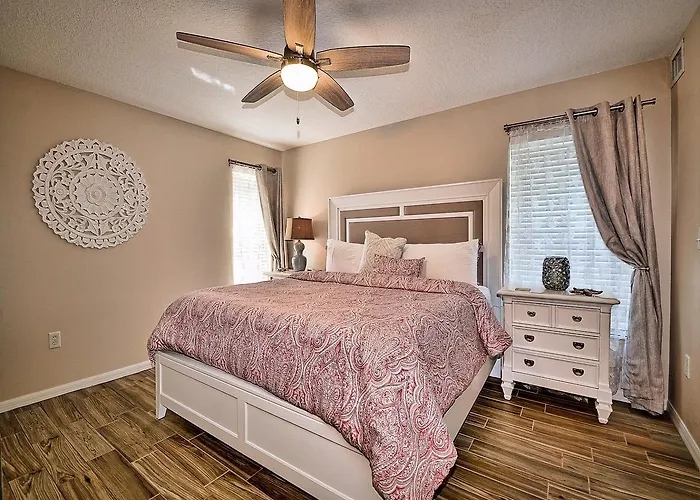 Apartment Beachside Hideout Unit K Clearwater Beach