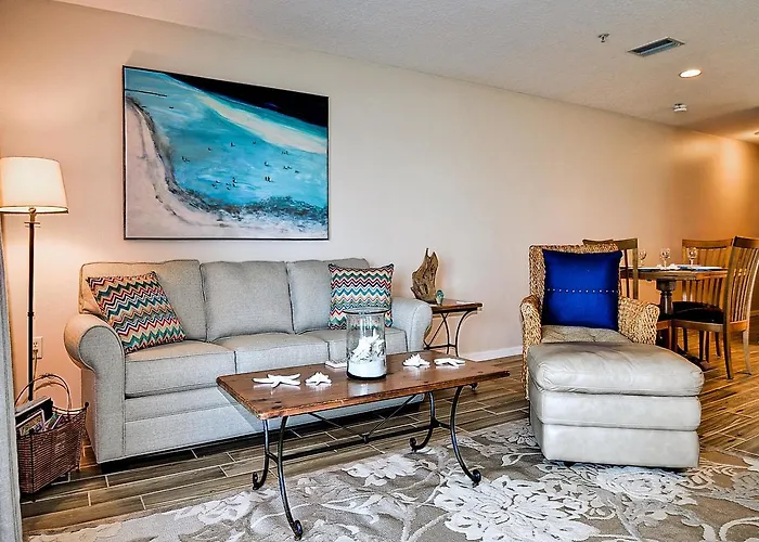Beachside Hideout Unit K Clearwater Beach