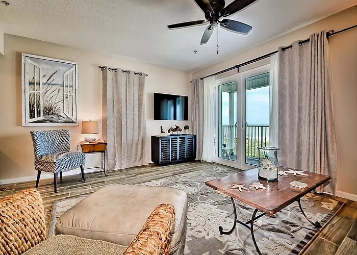 Beachside Hideout Unit K *