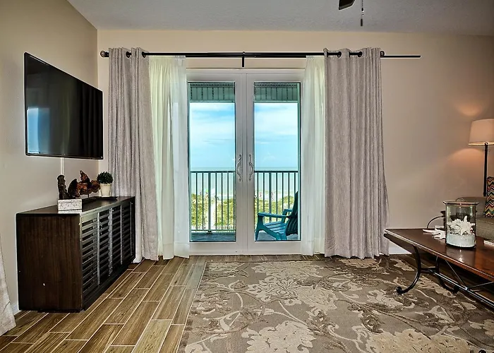 Apartment Beachside Hideout Unit K *