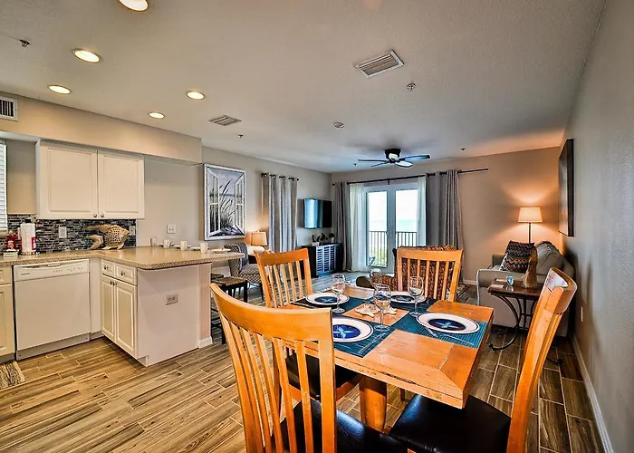 Beachside Hideout Unit K Apartment Clearwater Beach