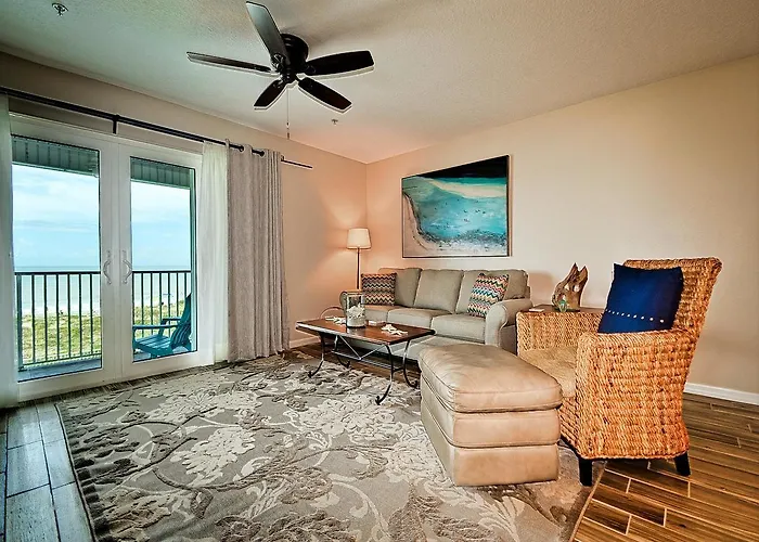 Beachside Hideout Unit K *